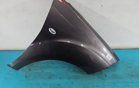 Peugeot 4007 Fender IMPRK1462815