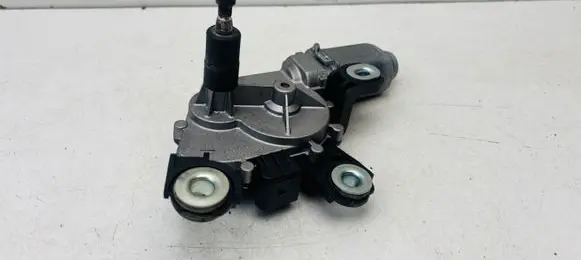 Audi Q3 8U Rear window wiper motor 8U0955711A