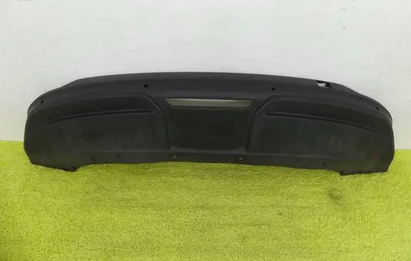 Ford Mustang Mach-E Rear bumper lj8b-17f954-a