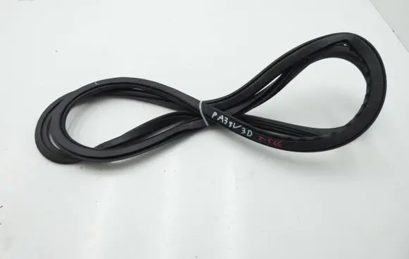 Audi A3 S3 8V Rubber seal front coupe door 8V3831721B 211014