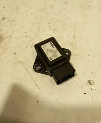 Hyundai Santa Fe ESP acceleration yaw rate sensor 0265005293 956903K000 5007830