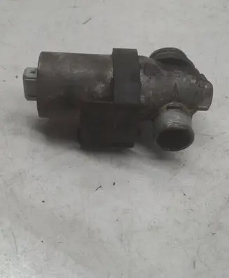 BMW 3 E46 Idle control valve (regulator) 1744713 0280140545
