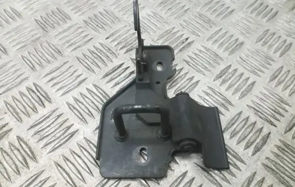 Seat Altea Engine bonnet/hood lock/latch loop/hook 5P0823480
