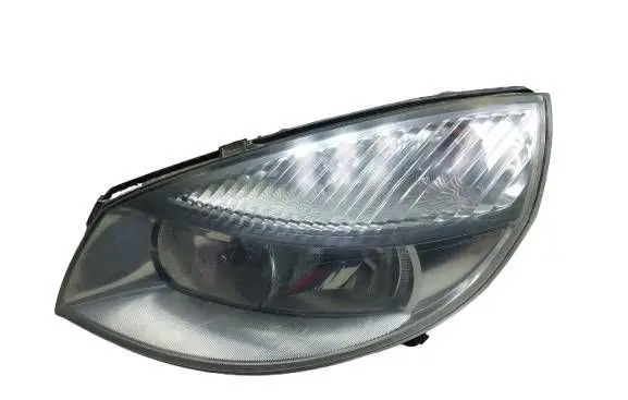 Renault Scenic II - Grand scenic II Headlight/headlamp 158177KAS 158177