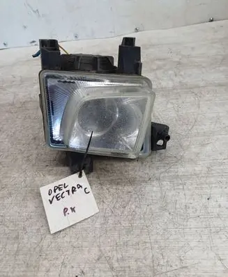 Opel Vectra C Front fog light 09185794 0096726 L59001