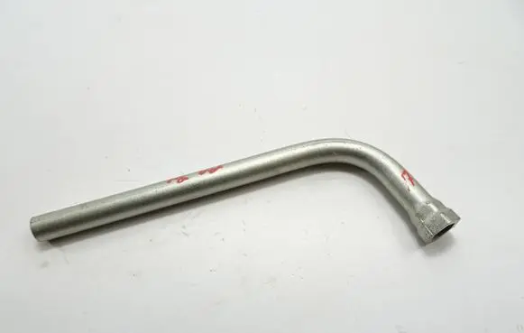 Audi A1 Wheel nut wrench 8N0012219