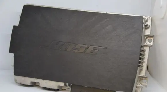Audi A6 C7 Sound amplifier 4G0035223C 4G0035223A