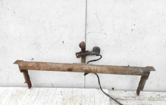 Volkswagen PASSAT B4 Tow bar set 