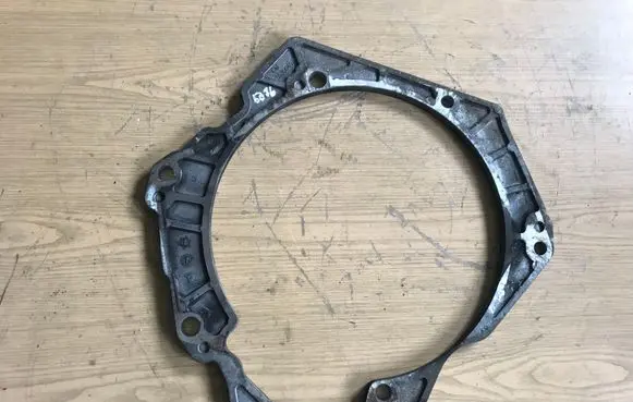 Opel Astra J Gearbox gasket 55350453