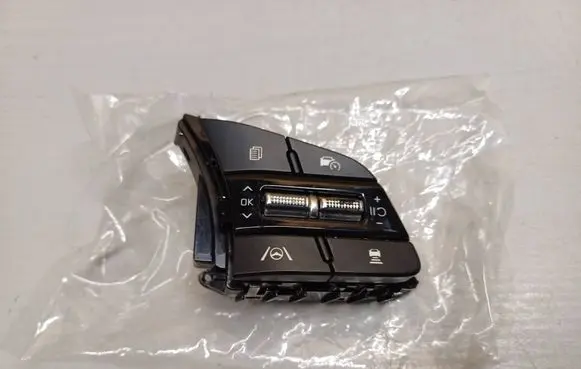 KIA Ceed LED ballast control module 96720M6195