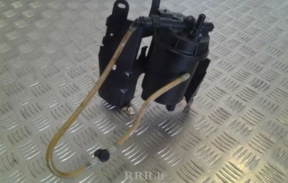 Fuel filter