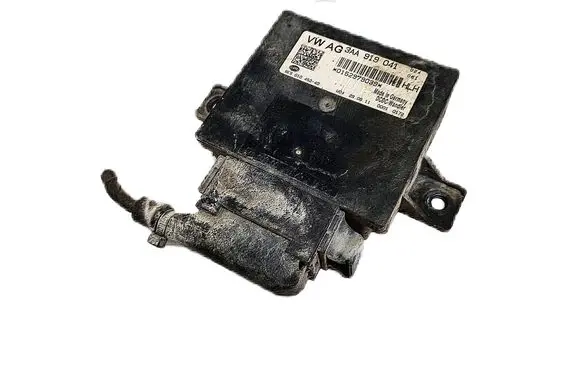 Volkswagen PASSAT B5.5 Power management control unit 3AA919041