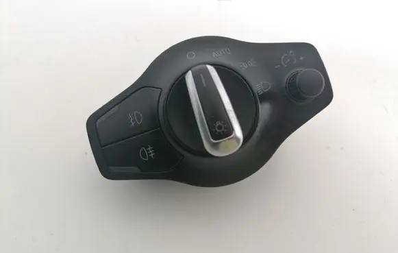 Audi A4 S4 B8 8K Light switch 8K0941531AL