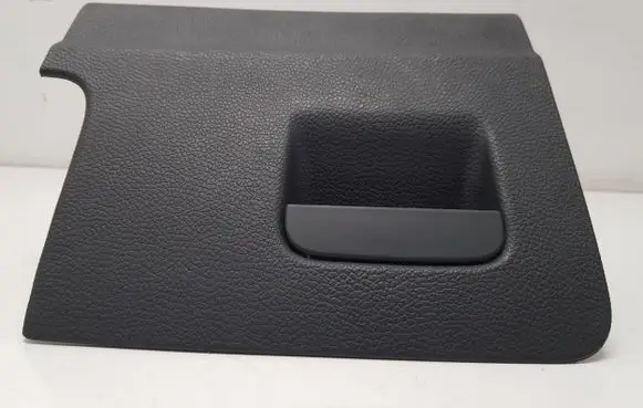 Volkswagen Golf VI Glove box 1K1857923J