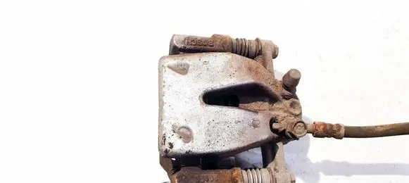 Toyota Corolla Verso AR10 Rear brake caliper 