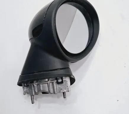 Mini One - Cooper Coupe R56 Front door electric wing mirror