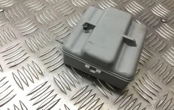 Mercedes-Benz S C217 Vacuum air tank A1708050019