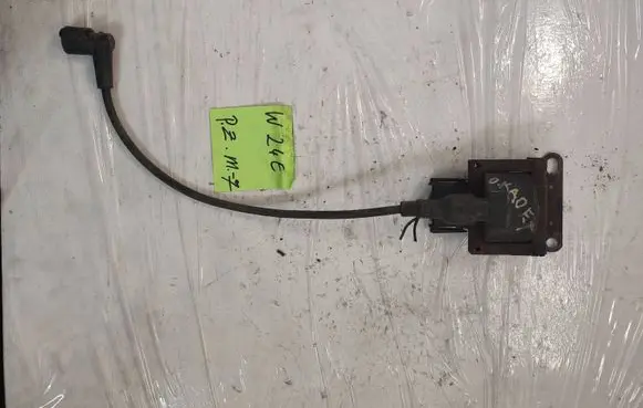 Opel Kadett E High voltage ignition coil 12345498