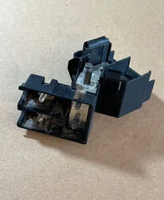 Porsche Cayenne (92A) Positive wiring loom KA7P0491