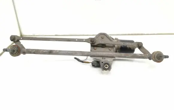Renault Trafic II (X83) Front wiper linkage and motor