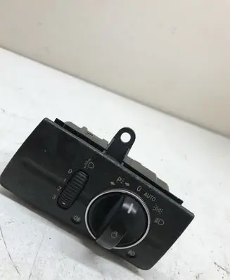 Mercedes-Benz E W211 Light switch 2115450604