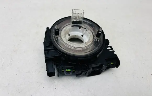 Volkswagen Touran II Airbag slip ring squib (SRS ring) 5K0953549E