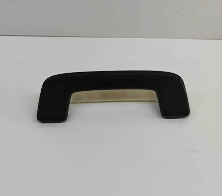 Front interior roof grab handle
