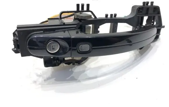 Ford Kuga I Front door exterior handle