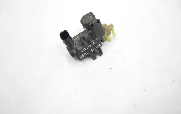 Audi A4 S4 B8 8K Turbo solenoid valve 8K0906627 4010835A 380804152
