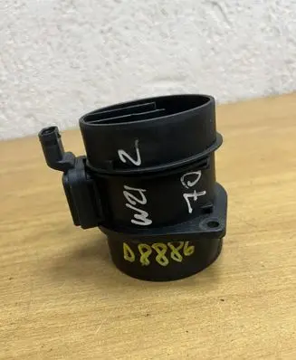 Mercedes-Benz E W212 Mass air flow meter A6510900248 D8886