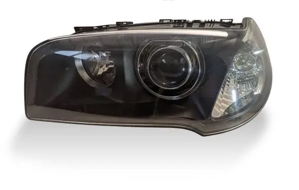 BMW X3 E83 Headlight/headlamp 6935237 0301218277
