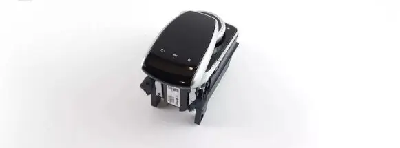 Mercedes-Benz GLE (W166 - C292) Head unit multimedia control A1669006514 A1669004919 A1669011405