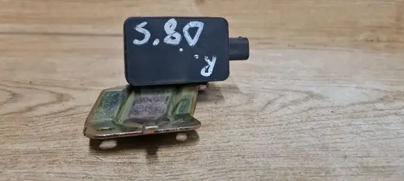 Volvo S80 ESP acceleration yaw rate sensor 9472849