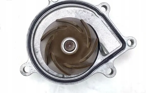 Mini Cooper Countryman R60 Water pump 8512443