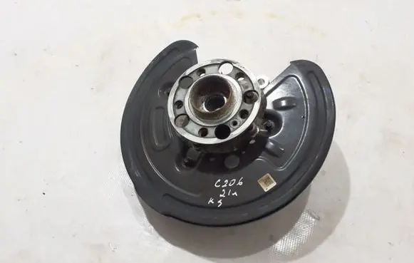 Mercedes-Benz C W206 Rear wheel hub A2063500100