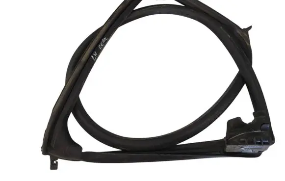 Tesla Model S Rubber seal rear door 