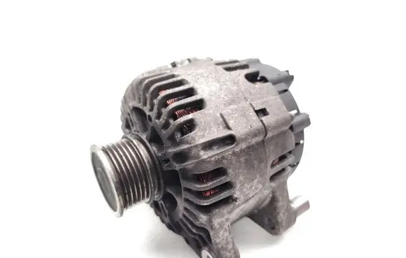 Mitsubishi Outlander Generator/alternator 9665735680