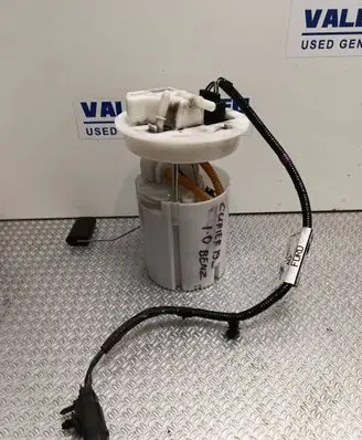 Ford Transit Courier In-tank fuel pump JT769H307AB J034665AB 0580200806