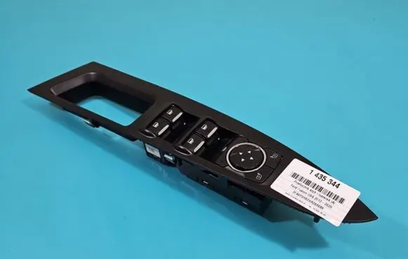 Ford Fusion II Electric window control switch DG9T-14540-ACW IMPRK1435344