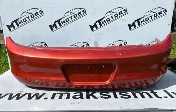 Chrysler Neon II Rear bumper 43464