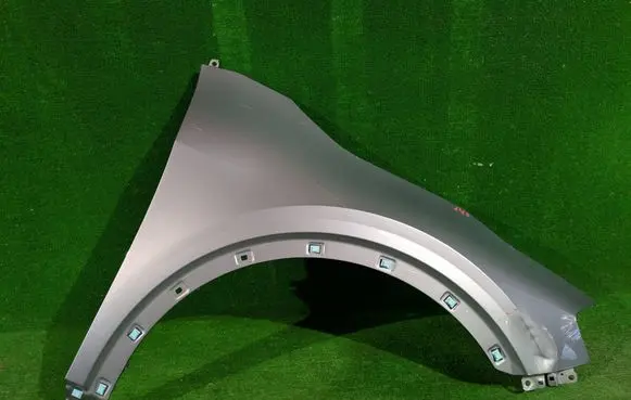 KIA Sportage Fender