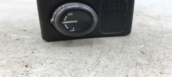 Nissan X-Trail T30 Wing mirror switch NOCODE
