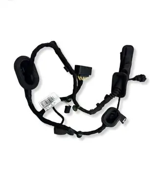 Volkswagen Cross Touran I Rear door wiring loom 1T0971693EH