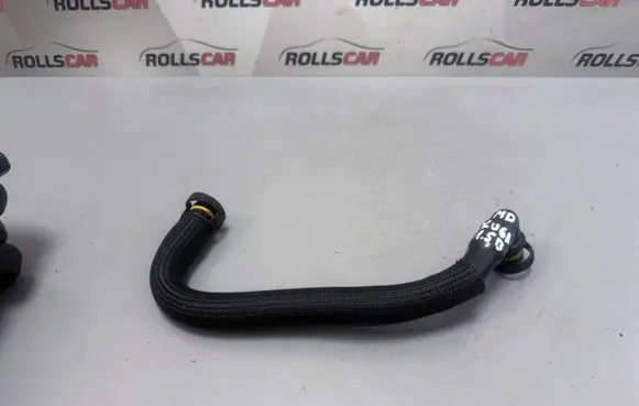 Ford Kuga II Breather/breather pipe/hose DS7G6K817CA