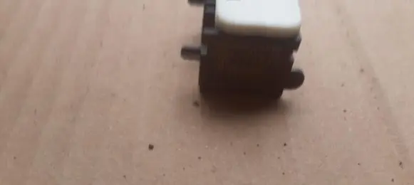 Ford Focus Airbag deployment crash/impact sensor
