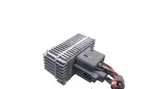 Opel Zafira A Glow plug pre-heat relay 55353011 51299014