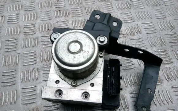 Renault Koleos I ABS Pump 47660JY72B 84041021