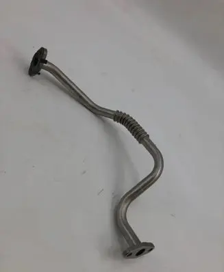 Hyundai Kona II Turbo turbocharger oiling pipe/hose