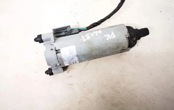 Chrysler 300 - 300C Seat adjustment motor 