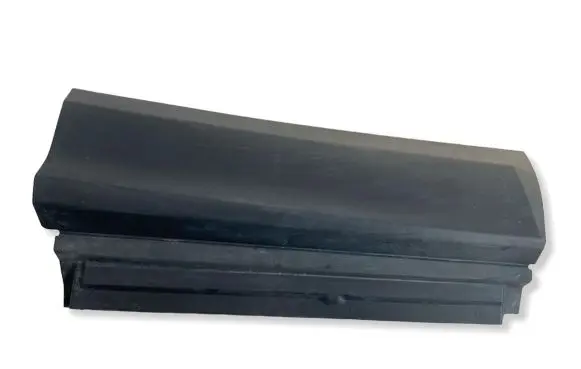 Toyota RAV 4 (XA40) Rear door trim (molding) 7507742020